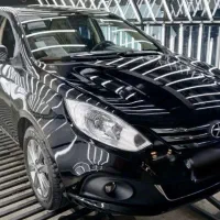 جک جی۴ بیرنگ مدل ۱۴۰۲ j4 گارانتی فعال