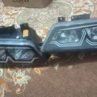 چراغ اسپرتی 405slxو پژو پارس