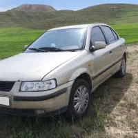 سمند مدل ۱۳۸۴