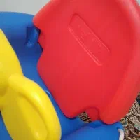 تاب|اسباب و اثاث بچه|سبزوار, گلشن|دیوار