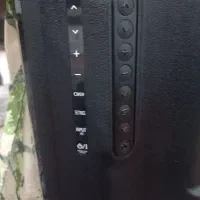 تلویزیون ال جی ۴۲ اینچ سالم بدون خط و خش|تلویزیون و پروژکتور|پرند, فاز ۶|دیوار