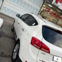 جکs5 نیو فیس ۴۰۲ درجه یک