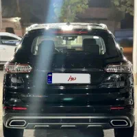 تیگو ۸ پرو هیبرید|خودرو سواری و وانت|لاهیجان, حاجی آباد|دیوار