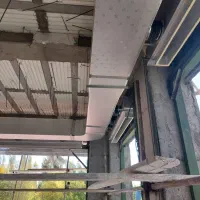 کارگر ساده برای کار کانال سازی فوم|استخدام معماری، عمران و ساختمانی|تهران, شهرک طالقانی|دیوار