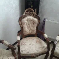 مبل|مبلمان خانگی و میز عسلی|صدرا-فارس, فاز ۱|دیوار