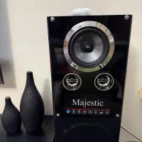 باند یک جفت ۱۵ ملیون|سیستم صوتی خانگی|تهران, سازمان برنامه جنوبی|دیوار