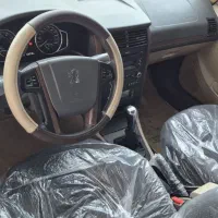 پژو پارس
