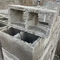 بلوک پوکه سبک و بلوک سنگین با کیفیت ومناسب|مصالح و تجهیزات ساختمان|سبزوار, شرق کال عیدگاه|دیوار