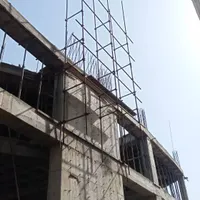 اکیپ داربست بند اوستا داربست نصاب داربست