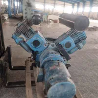 کمپرسور باد صنعتی|ماشینآلات صنعتی|اسدآباد, |دیوار