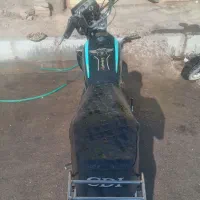 موتور پیشتاز 86|موتورسیکلت|فردوس (خراسان), |دیوار