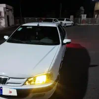 پژو پارس تیوفایو97کلاس15|خودرو سواری و وانت|تایباد, |دیوار