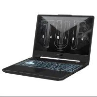 لپ تاپ مدل TUF ASUS گیمینگ|رایانه همراه|جیرفت, |دیوار