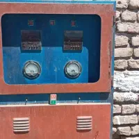 آسیاب پلاستیک و لاک و گرانول|ماشینآلات صنعتی|مشهد, مهدی آباد|دیوار