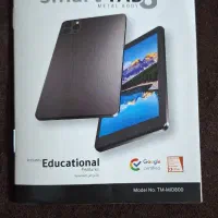 تبلت smart TAB 8 کاملا نو