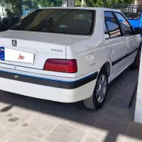 پارس تیوفایو۱۴۰۱ سیمی کم کار استثنایی|خودرو سواری و وانت|فسا, |دیوار