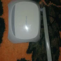 مودم وایفای