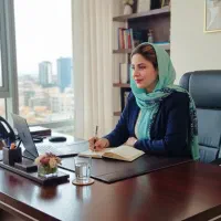 کار در منزل انلاین با گوشی دستت