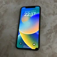 گوشی آیفون ایکس x
