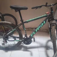 دوچرخه فلش ۲۶|دوچرخه، اسکیت، اسکوتر|ایلام, |دیوار