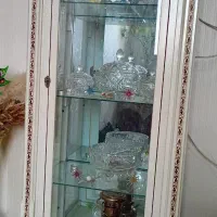 گنجه|بوفه، ویترین، کنسول|مشهد, کشف|دیوار