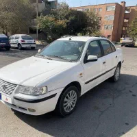 سمند ef7 مدل ۹۷|خودرو سواری و وانت|تهران, آزادشهر|دیوار