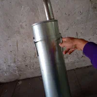 منبع سورن توربویی|قطعات یدکی و لوازم جانبی|رفسنجان, |دیوار