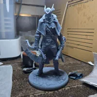 استخدام همکار برای رنگآمیزی فیگور|استخدام هنری و رسانه|شوشتر, |دیوار