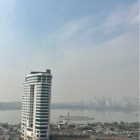 برج138متری-3خواب-ویودریاچه-چندقدمی-دریاچه-باملند