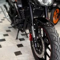 لیفان  کی پی اس ۲۰۰ سی سی|موتورسیکلت|بندر انزلی, پردیس|دیوار