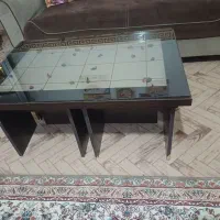 لوازم خانگی چوبی|میز و صندلی غذاخوری|قزوین, |دیوار