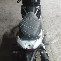 موتور شوکا ۱۳۰ بی کلاچ