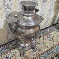 سماور ۶ لیتری