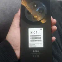 گوشی POCOC70حافظه256رم8|موبایل|مشهد, نظام دوست|دیوار