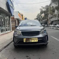 بی ای سی ایکس 3 پرو، مدل 1404 خاکستری نمایندگی1732|خودرو سواری و وانت|تهران, فردوس|دیوار