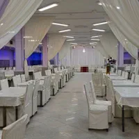 تالار اقتصادی  با کجایش 2000 نفر|خدمات پذیرایی، مراسم|سبزوار, دانشگاه آزاد|دیوار