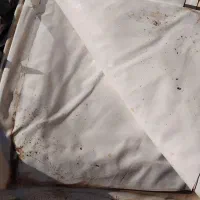 ورق استخر کشاورزی و استخر ماهی