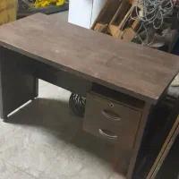 صندلی دانشجویی/میز مدیریت/کتابخانه|صندلی و نیمکت|قزوین, |دیوار