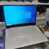 لپتاپ dell i7 نسل 10مهندسی|رایانه همراه|کرج, مشکین‌دشت|دیوار