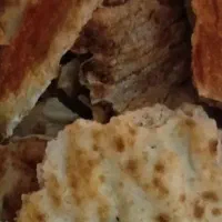 نان‌خشک