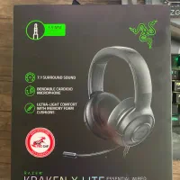 هدست گیمینگ Razer Kraken X Lite