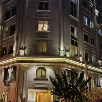 دفتر فروش مجتمع بارمان پارک متراژ /۴۱/الی/۶۸/|فروش آپارتمان|تهران, فردوس|دیوار