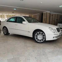 بنز e280|خودرو سواری و وانت|تهران, دروازه شمیران|دیوار