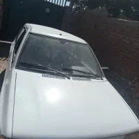 پراید مدل 89