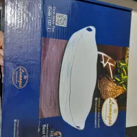 تعدادی ظروف پذیرایی