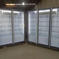 یخچال پشت به دیواری ۳درب ۲درب