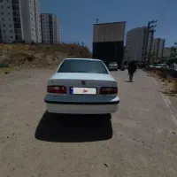 سمند LX|خودرو سواری و وانت|پردیس, فاز ۱۱|دیوار