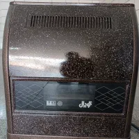 بخاری در حد نو