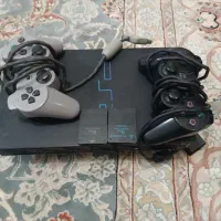 پلی استیشن ۲