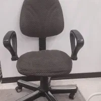 میز تحریر با صندلی|میز تحریر و کامپیوتر|پردیس, فاز ۱۱|دیوار